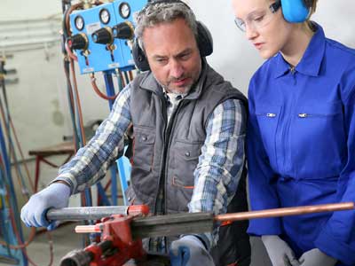 Mechanical Engineering Lab Equipment